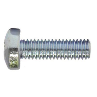Kryss Spårskruv Mrx M6X25